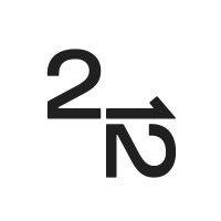 two twelve logo image