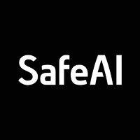 safeai, inc. logo image