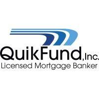 quikfund inc logo image