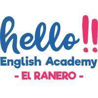 hello!! el ranero logo image