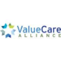 value care alliance logo image