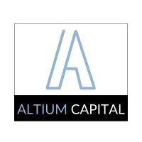 altium capital logo image