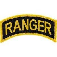 us army ranger course