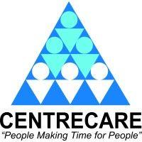 centrecare logo image