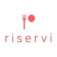 riservi logo image