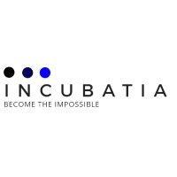 incubatia logo image