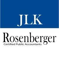 jlk rosenberger llp cpas logo image