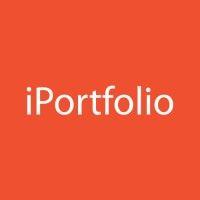 iportfolio inc. logo image