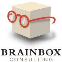 brainbox consulting logo image