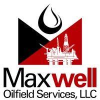 maxwell oilfield services, llc