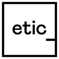 etic logo image