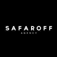 safaroff logo image