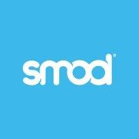 smod logo image