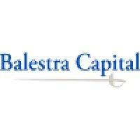 balestra capital, ltd. logo image