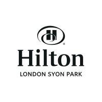 hilton london syon park logo image