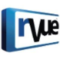 rvue logo image