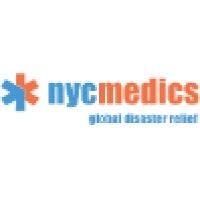 nyc medics logo image