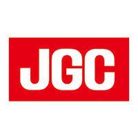 jgc logo image