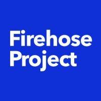 firehose project logo image