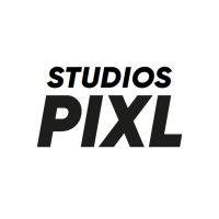 studios pixl logo image