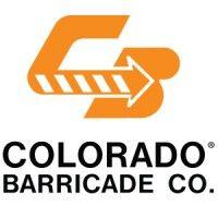 colorado barricade co. logo image