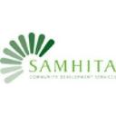 logo of Samhita Community Development Services