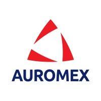 auromex logo image