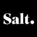 logo of Salt Mobile