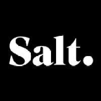 salt mobile logo image