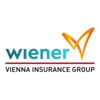 wiener tu s.a. vienna insurance group logo image