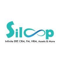 siloop saas logo image