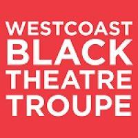 westcoast black theatre troupe logo image