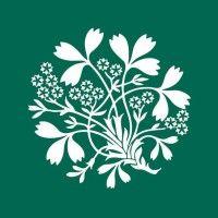 royal botanic garden edinburgh logo image