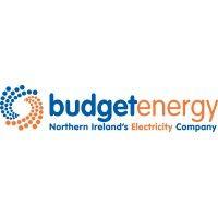 budget energy ni logo image