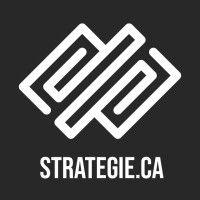 strategie.ca logo image