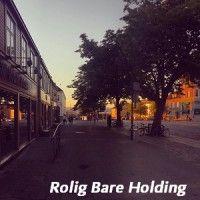 rolig bare holding