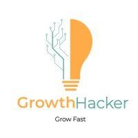 growth hacker inc logo image