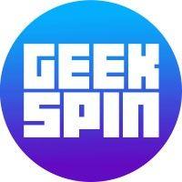 geekspin logo image