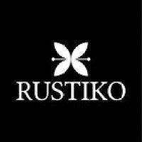 rustiko | tienda de regalos colombianos logo image