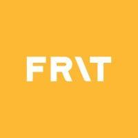 frit logo image