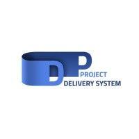 project delivery system logo image