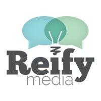 reify media