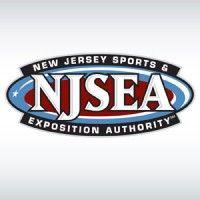 new jersey sports and exposition authority logo image