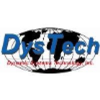 dynamic systems technology, inc. (dystech) logo image