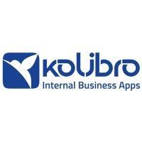 kolibro - internal business apps logo image