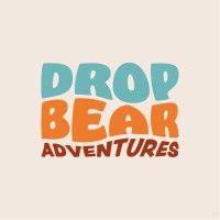 drop bear adventures logo image