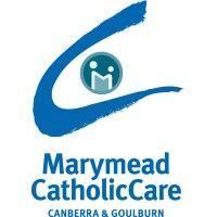 marymead catholiccare canberra & goulburn logo image