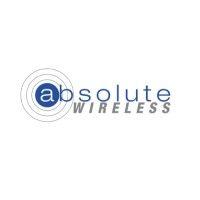 absolute wireless logo image