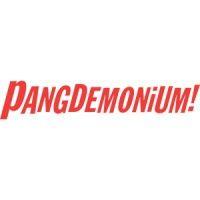 pangdemonium theatre company ltd