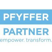 pfyffer partner ag logo image